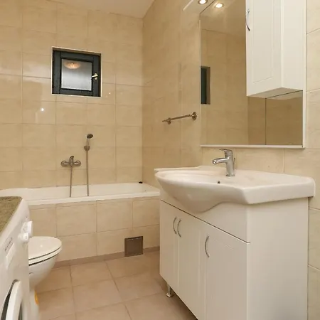 Apartment Zuvan