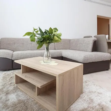 Zuvan Apartment Trogir