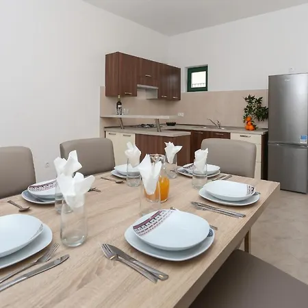 Zuvan Apartment Trogir