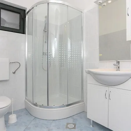 Apartment Zuvan